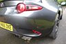 USED 2017 66 MAZDA MX-5 RF 2.0 SKYACTIV-G Launch Edition Convertible 2dr Petrol Manual Euro 6 (160 ps) Only 2 Owners From New