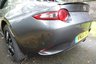 USED 2017 66 MAZDA MX-5 RF 2.0 SKYACTIV-G Launch Edition Convertible 2dr Petrol Manual Euro 6 (160 ps) Only 2 Owners From New
