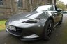 USED 2017 66 MAZDA MX-5 RF 2.0 SKYACTIV-G Launch Edition Convertible 2dr Petrol Manual Euro 6 (160 ps) Only 2 Owners From New