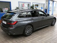 USED 2021 21 BMW 3 SERIES 2.0 330e 12kWh M Sport Touring 5dr Petrol Plug-in Hybrid Auto Euro 6 (s/s) (292 ps) SAT NAV LEATHER HEATED SEATS REAR CAMERA PARKING SENSORS 1 OWNER SERVICE HISTORY WARRANTY
