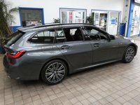 USED 2021 21 BMW 3 SERIES 2.0 330e 12kWh M Sport Touring 5dr Petrol Plug-in Hybrid Auto Euro 6 (s/s) (292 ps) SAT NAV LEATHER HEATED SEATS REAR CAMERA PARKING SENSORS 1 OWNER SERVICE HISTORY WARRANTY