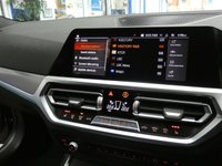 USED 2021 21 BMW 3 SERIES 2.0 330e 12kWh M Sport Touring 5dr Petrol Plug-in Hybrid Auto Euro 6 (s/s) (292 ps) SAT NAV LEATHER HEATED SEATS REAR CAMERA PARKING SENSORS 1 OWNER SERVICE HISTORY WARRANTY