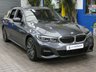 USED 2021 21 BMW 3 SERIES 2.0 330e 12kWh M Sport Touring 5dr Petrol Plug-in Hybrid Auto Euro 6 (s/s) (292 ps) SAT NAV LEATHER HEATED SEATS REAR CAMERA PARKING SENSORS 1 OWNER SERVICE HISTORY WARRANTY