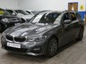USED 2021 21 BMW 3 SERIES 2.0 330e 12kWh M Sport Touring 5dr Petrol Plug-in Hybrid Auto Euro 6 (s/s) (292 ps) SAT NAV LEATHER HEATED SEATS REAR CAMERA PARKING SENSORS 1 OWNER SERVICE HISTORY WARRANTY