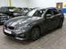 USED 2021 21 BMW 3 SERIES 2.0 330e 12kWh M Sport Touring 5dr Petrol Plug-in Hybrid Auto Euro 6 (s/s) (292 ps) SAT NAV LEATHER HEATED SEATS REAR CAMERA PARKING SENSORS 1 OWNER SERVICE HISTORY WARRANTY