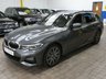 USED 2021 21 BMW 3 SERIES 2.0 330e 12kWh M Sport Touring 5dr Petrol Plug-in Hybrid Auto Euro 6 (s/s) (292 ps) SAT NAV LEATHER HEATED SEATS REAR CAMERA PARKING SENSORS 1 OWNER SERVICE HISTORY WARRANTY