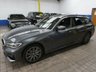 USED 2021 21 BMW 3 SERIES 2.0 330e 12kWh M Sport Touring 5dr Petrol Plug-in Hybrid Auto Euro 6 (s/s) (292 ps) SAT NAV LEATHER HEATED SEATS REAR CAMERA PARKING SENSORS 1 OWNER SERVICE HISTORY WARRANTY