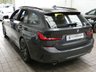 USED 2021 21 BMW 3 SERIES 2.0 330e 12kWh M Sport Touring 5dr Petrol Plug-in Hybrid Auto Euro 6 (s/s) (292 ps) SAT NAV LEATHER HEATED SEATS REAR CAMERA PARKING SENSORS 1 OWNER SERVICE HISTORY WARRANTY