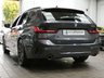 USED 2021 21 BMW 3 SERIES 2.0 330e 12kWh M Sport Touring 5dr Petrol Plug-in Hybrid Auto Euro 6 (s/s) (292 ps) SAT NAV LEATHER HEATED SEATS REAR CAMERA PARKING SENSORS 1 OWNER SERVICE HISTORY WARRANTY