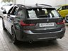 USED 2021 21 BMW 3 SERIES 2.0 330e 12kWh M Sport Touring 5dr Petrol Plug-in Hybrid Auto Euro 6 (s/s) (292 ps) SAT NAV LEATHER HEATED SEATS REAR CAMERA PARKING SENSORS 1 OWNER SERVICE HISTORY WARRANTY