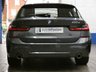 USED 2021 21 BMW 3 SERIES 2.0 330e 12kWh M Sport Touring 5dr Petrol Plug-in Hybrid Auto Euro 6 (s/s) (292 ps) SAT NAV LEATHER HEATED SEATS REAR CAMERA PARKING SENSORS 1 OWNER SERVICE HISTORY WARRANTY