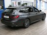 USED 2021 21 BMW 3 SERIES 2.0 330e 12kWh M Sport Touring 5dr Petrol Plug-in Hybrid Auto Euro 6 (s/s) (292 ps) SAT NAV LEATHER HEATED SEATS REAR CAMERA PARKING SENSORS 1 OWNER SERVICE HISTORY WARRANTY