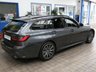 USED 2021 21 BMW 3 SERIES 2.0 330e 12kWh M Sport Touring 5dr Petrol Plug-in Hybrid Auto Euro 6 (s/s) (292 ps) SAT NAV LEATHER HEATED SEATS REAR CAMERA PARKING SENSORS 1 OWNER SERVICE HISTORY WARRANTY