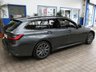 USED 2021 21 BMW 3 SERIES 2.0 330e 12kWh M Sport Touring 5dr Petrol Plug-in Hybrid Auto Euro 6 (s/s) (292 ps) SAT NAV LEATHER HEATED SEATS REAR CAMERA PARKING SENSORS 1 OWNER SERVICE HISTORY WARRANTY