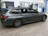 USED 2021 21 BMW 3 SERIES 2.0 330e 12kWh M Sport Touring 5dr Petrol Plug-in Hybrid Auto Euro 6 (s/s) (292 ps) SAT NAV LEATHER HEATED SEATS REAR CAMERA PARKING SENSORS 1 OWNER SERVICE HISTORY WARRANTY