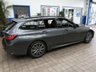 USED 2021 21 BMW 3 SERIES 2.0 330e 12kWh M Sport Touring 5dr Petrol Plug-in Hybrid Auto Euro 6 (s/s) (292 ps) SAT NAV LEATHER HEATED SEATS REAR CAMERA PARKING SENSORS 1 OWNER SERVICE HISTORY WARRANTY