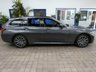 USED 2021 21 BMW 3 SERIES 2.0 330e 12kWh M Sport Touring 5dr Petrol Plug-in Hybrid Auto Euro 6 (s/s) (292 ps) SAT NAV LEATHER HEATED SEATS REAR CAMERA PARKING SENSORS 1 OWNER SERVICE HISTORY WARRANTY