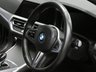 USED 2021 21 BMW 3 SERIES 2.0 330e 12kWh M Sport Touring 5dr Petrol Plug-in Hybrid Auto Euro 6 (s/s) (292 ps) SAT NAV LEATHER HEATED SEATS REAR CAMERA PARKING SENSORS 1 OWNER SERVICE HISTORY WARRANTY