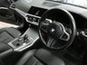 USED 2021 21 BMW 3 SERIES 2.0 330e 12kWh M Sport Touring 5dr Petrol Plug-in Hybrid Auto Euro 6 (s/s) (292 ps) SAT NAV LEATHER HEATED SEATS REAR CAMERA PARKING SENSORS 1 OWNER SERVICE HISTORY WARRANTY