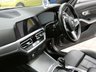 USED 2021 21 BMW 3 SERIES 2.0 330e 12kWh M Sport Touring 5dr Petrol Plug-in Hybrid Auto Euro 6 (s/s) (292 ps) SAT NAV LEATHER HEATED SEATS REAR CAMERA PARKING SENSORS 1 OWNER SERVICE HISTORY WARRANTY