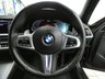 USED 2021 21 BMW 3 SERIES 2.0 330e 12kWh M Sport Touring 5dr Petrol Plug-in Hybrid Auto Euro 6 (s/s) (292 ps) SAT NAV LEATHER HEATED SEATS REAR CAMERA PARKING SENSORS 1 OWNER SERVICE HISTORY WARRANTY