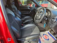 USED 2016 65 AUDI A1 1.6 TDI S line Sportback 5dr Diesel Manual Euro 6 (s/s) (116 ps) 