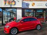USED 2016 65 AUDI A1 1.6 TDI S line Sportback 5dr Diesel Manual Euro 6 (s/s) (116 ps) 