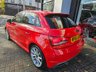 USED 2016 65 AUDI A1 1.6 TDI S line Sportback 5dr Diesel Manual Euro 6 (s/s) (116 ps) 