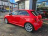 USED 2016 65 AUDI A1 1.6 TDI S line Sportback 5dr Diesel Manual Euro 6 (s/s) (116 ps) 