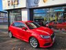 USED 2016 65 AUDI A1 1.6 TDI S line Sportback 5dr Diesel Manual Euro 6 (s/s) (116 ps) 