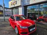 USED 2016 65 AUDI A1 1.6 TDI S line Sportback 5dr Diesel Manual Euro 6 (s/s) (116 ps) 