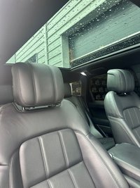 USED 2020 20 LAND ROVER RANGE ROVER SPORT 3.0 SD V6 HSE SUV 5dr Diesel Auto 4WD Euro 6 (s/s) (306 ps) 