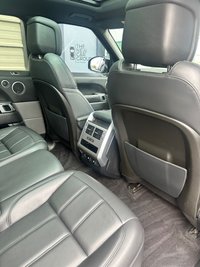 USED 2020 20 LAND ROVER RANGE ROVER SPORT 3.0 SD V6 HSE SUV 5dr Diesel Auto 4WD Euro 6 (s/s) (306 ps) 