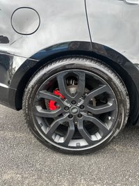 USED 2020 20 LAND ROVER RANGE ROVER SPORT 3.0 SD V6 HSE SUV 5dr Diesel Auto 4WD Euro 6 (s/s) (306 ps) 