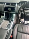 USED 2020 20 LAND ROVER RANGE ROVER SPORT 3.0 SD V6 HSE SUV 5dr Diesel Auto 4WD Euro 6 (s/s) (306 ps) 