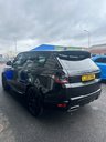 USED 2020 20 LAND ROVER RANGE ROVER SPORT 3.0 SD V6 HSE SUV 5dr Diesel Auto 4WD Euro 6 (s/s) (306 ps) 