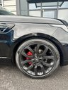 USED 2020 20 LAND ROVER RANGE ROVER SPORT 3.0 SD V6 HSE SUV 5dr Diesel Auto 4WD Euro 6 (s/s) (306 ps) 