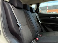 USED 2016 16 NISSAN QASHQAI 1.5 dCi Acenta SUV 5dr Diesel Manual 2WD Euro 6 (s/s) (110 ps) WARRANTY INCLUDED - NATIONWIDE DELIVERY