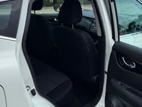 USED 2016 16 NISSAN QASHQAI 1.5 dCi Acenta SUV 5dr Diesel Manual 2WD Euro 6 (s/s) (110 ps) WARRANTY INCLUDED - NATIONWIDE DELIVERY