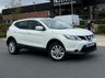 USED 2016 16 NISSAN QASHQAI 1.5 dCi Acenta SUV 5dr Diesel Manual 2WD Euro 6 (s/s) (110 ps) WARRANTY INCLUDED - NATIONWIDE DELIVERY