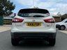 USED 2016 16 NISSAN QASHQAI 1.5 dCi Acenta SUV 5dr Diesel Manual 2WD Euro 6 (s/s) (110 ps) WARRANTY INCLUDED - NATIONWIDE DELIVERY