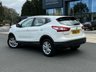 USED 2016 16 NISSAN QASHQAI 1.5 dCi Acenta SUV 5dr Diesel Manual 2WD Euro 6 (s/s) (110 ps) WARRANTY INCLUDED - NATIONWIDE DELIVERY