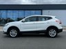 USED 2016 16 NISSAN QASHQAI 1.5 dCi Acenta SUV 5dr Diesel Manual 2WD Euro 6 (s/s) (110 ps) WARRANTY INCLUDED - NATIONWIDE DELIVERY