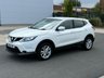 USED 2016 16 NISSAN QASHQAI 1.5 dCi Acenta SUV 5dr Diesel Manual 2WD Euro 6 (s/s) (110 ps) WARRANTY INCLUDED - NATIONWIDE DELIVERY