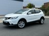 USED 2016 16 NISSAN QASHQAI 1.5 dCi Acenta SUV 5dr Diesel Manual 2WD Euro 6 (s/s) (110 ps) WARRANTY INCLUDED - NATIONWIDE DELIVERY