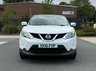 USED 2016 16 NISSAN QASHQAI 1.5 dCi Acenta SUV 5dr Diesel Manual 2WD Euro 6 (s/s) (110 ps) WARRANTY INCLUDED - NATIONWIDE DELIVERY