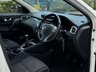 USED 2016 16 NISSAN QASHQAI 1.5 dCi Acenta SUV 5dr Diesel Manual 2WD Euro 6 (s/s) (110 ps) WARRANTY INCLUDED - NATIONWIDE DELIVERY