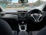 USED 2016 16 NISSAN QASHQAI 1.5 dCi Acenta SUV 5dr Diesel Manual 2WD Euro 6 (s/s) (110 ps) WARRANTY INCLUDED - NATIONWIDE DELIVERY