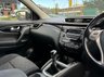 USED 2016 16 NISSAN QASHQAI 1.5 dCi Acenta SUV 5dr Diesel Manual 2WD Euro 6 (s/s) (110 ps) WARRANTY INCLUDED - NATIONWIDE DELIVERY