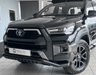 USED 2021 71 TOYOTA HI-LUX 2.8 D-4D Invincible X Pickup Double Cab 4dr Diesel Auto 4WD Euro 6 (s/s) (204 ps) FULL TOYOTA SERVICE HISTORY